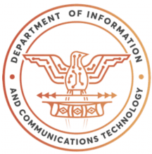ICT Logo